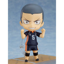 Good Smile Company Haikyu!! Nendoroid Ryunosuke Tanaka 3rd-run Figurine