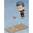 Good Smile Company Haikyu!! Nendoroid Ryunosuke Tanaka 3rd-run Figurine