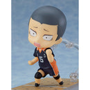 Good Smile Company Haikyu!! Nendoroid Ryunosuke Tanaka 3rd-run Figurine
