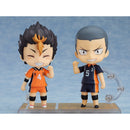 Good Smile Company Haikyu!! Nendoroid Ryunosuke Tanaka 3rd-run Figurine