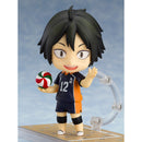 Good Smile Company Haikyu!! Nendoroid Tadashi Yamaguchi re-run Figurine