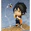 Good Smile Company Haikyu!! Nendoroid Tadashi Yamaguchi re-run Figurine