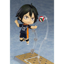 Good Smile Company Haikyu!! Nendoroid Tadashi Yamaguchi re-run Figurine