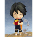 Good Smile Company Haikyu!! Nendoroid Tadashi Yamaguchi re-run Figurine
