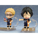 Good Smile Company Haikyu!! Nendoroid Tadashi Yamaguchi re-run Figurine