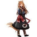 Good Smile Company Spice and Wolf Merchant Meets the Wise Wolf POP UP PARADE Holo 2024 Version Figurine