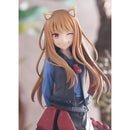 Good Smile Company Spice and Wolf Merchant Meets the Wise Wolf POP UP PARADE Holo 2024 Version Figurine