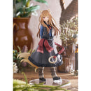 Good Smile Company Spice and Wolf Merchant Meets the Wise Wolf POP UP PARADE Holo 2024 Version Figurine