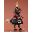 Good Smile Company Spice and Wolf Merchant Meets the Wise Wolf POP UP PARADE Holo 2024 Version Figurine