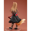 Good Smile Company Spice and Wolf Merchant Meets the Wise Wolf POP UP PARADE Holo 2024 Version Figurine