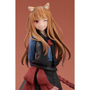 Good Smile Company Spice and Wolf Merchant Meets the Wise Wolf POP UP PARADE Holo 2024 Version Figurine