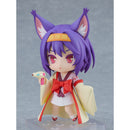 Good Smile Company No Game No Life Nendoroid Izuna Figurine