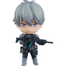 Good Smile Company Kaiju No 8 Nendoroid Reno Ichikawa Figurine