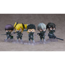 Good Smile Company Kaiju No 8 Nendoroid Kafka Hibino Figurine