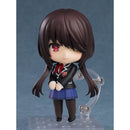 Good Smile Company Date a Live V Nendoroid Kurumi Tokisaki School Uniform Version Figurine