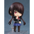 Good Smile Company Date a Live V Nendoroid Kurumi Tokisaki School Uniform Version Figurine