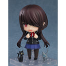 Good Smile Company Date a Live V Nendoroid Kurumi Tokisaki School Uniform Version Figurine
