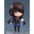 Good Smile Company Date a Live V Nendoroid Kurumi Tokisaki School Uniform Version Figurine