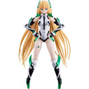 Good Smile Company Expelled from Paradise Plamatea Angela Balzac Figurine
