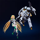 Good Smile Company Expelled from Paradise Plamatea Angela Balzac Figurine