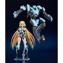 Good Smile Company Expelled from Paradise Plamatea Angela Balzac Figurine