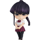 Good Smile Company Komi Cant Communicate Nendoroid Shoko Komi Ponytail Version Figurine