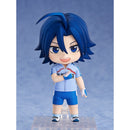 Good Smile Company Yowamushi Pedal Limit Break Nendoroid Light Sangaku Manami Figurine