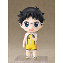 Good Smile Company Yowamushi Pedal Limit Break Nendoroid Light Sakamichi Onoda Figurine