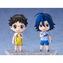 Good Smile Company Yowamushi Pedal Limit Break Nendoroid Light Sakamichi Onoda Figurine