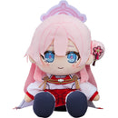 Good Smile Company Blue Archive Chocopuni Plushie Mimori Figurine