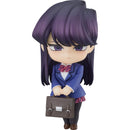 Good Smile Company Komi Cant Communicate Nendoroid Shoko Komi re-run Figurine