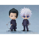 Good Smile Company Jujutsu Kaisen Nendoroid Satoru Gojo Tokyo Jujutsu High School Version re-run Figurine