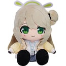 Good Smile Company Blue Archive Chocopuni Plushie Nonomi Figurine