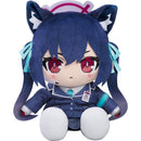 Good Smile Company Blue Archive Chocopuni Plushie Serika Figurine