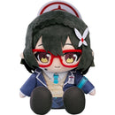 Good Smile Company Blue Archive Chocopuni Plushie Ayane Figurine