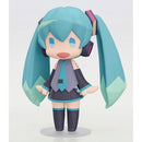 Good Smile Company Character Vocal Series 01 Hatsune Miku HELLO! GOOD SMILE Hatsune Miku Figurine
