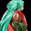 Good Smile Company Character Vocal Series 01 Hatsune Miku Hatsune Miku Beauty Looking Back Miku Version 1/7 Scale Figurine
