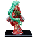 Good Smile Company Character Vocal Series 01 Hatsune Miku Hatsune Miku Beauty Looking Back Miku Version 1/7 Scale Figurine