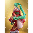 Good Smile Company Character Vocal Series 01 Hatsune Miku Hatsune Miku Beauty Looking Back Miku Version 1/7 Scale Figurine