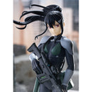 Good Smile Company Kaiju No 8 POP UP PARADE Mina Ashiro Figurine