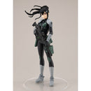 Good Smile Company Kaiju No 8 POP UP PARADE Mina Ashiro Figurine