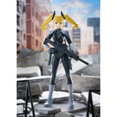 Good Smile Company Kaiju No 8 POP UP PARADE Kikoru Shinomiya Figurine