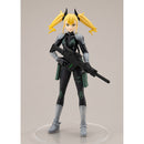 Good Smile Company Kaiju No 8 POP UP PARADE Kikoru Shinomiya Figurine