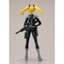 Good Smile Company Kaiju No 8 POP UP PARADE Kikoru Shinomiya Figurine