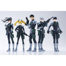 Good Smile Company Kaiju No 8 POP UP PARADE Kikoru Shinomiya Figurine