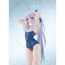Good Smile Company Good Smile Company Blue Archive Miyako Swimsuit Memorial Lobby Version 1/7 Scale Figurine