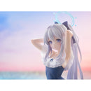 Good Smile Company Good Smile Company Blue Archive Miyako Swimsuit Memorial Lobby Version 1/7 Scale Figurine