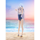 Good Smile Company Good Smile Company Blue Archive Miyako Swimsuit Memorial Lobby Version 1/7 Scale Figurine