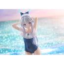 Good Smile Company Good Smile Company Blue Archive Miyako Swimsuit Memorial Lobby Version 1/7 Scale Figurine