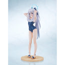 Good Smile Company Good Smile Company Blue Archive Miyako Swimsuit Memorial Lobby Version 1/7 Scale Figurine